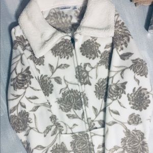 🍂Croft & barrow fleece